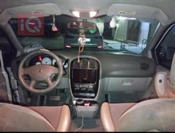 Dodge Grand Caravan